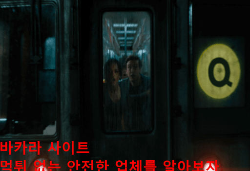 바카라 사이트