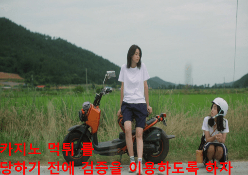 카지노 먹튀