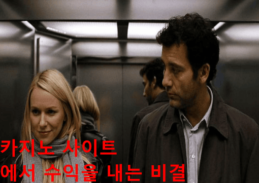 카지노 사이트